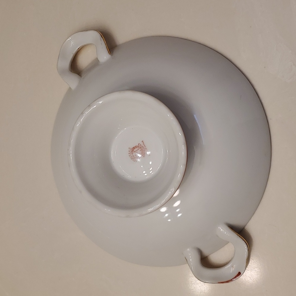 Noritake Bowl - Picture 5 of 7